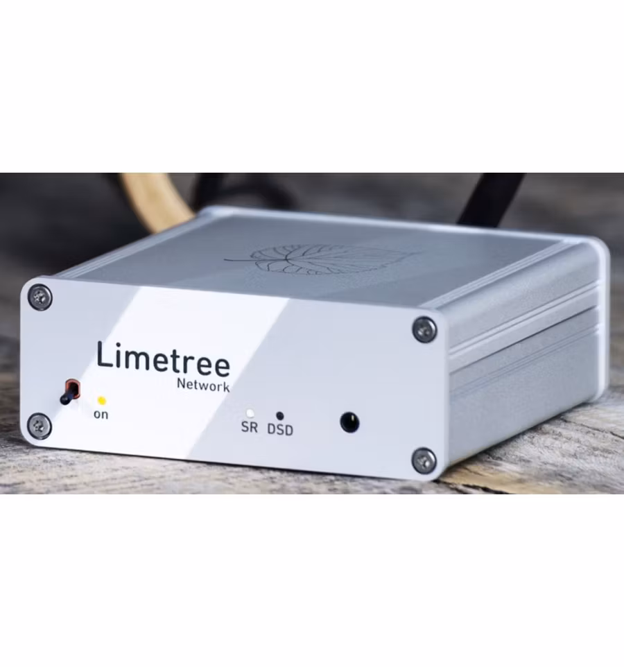 Limetree