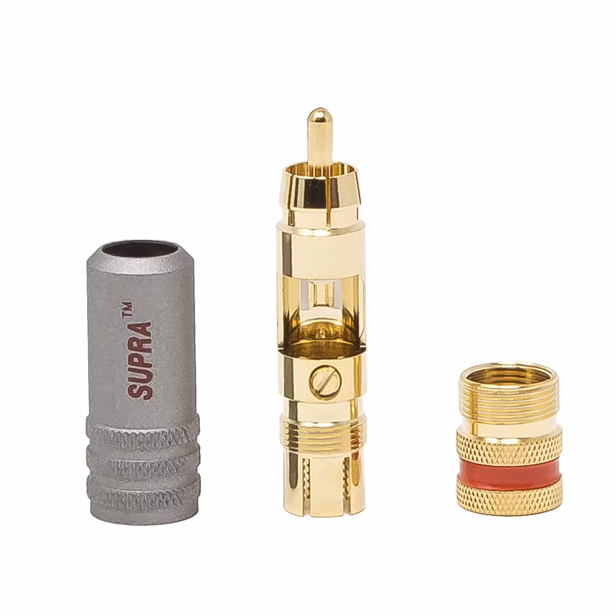 RCA KONTAKTER