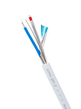 Supra EFF-I signalkabel  lösmeter