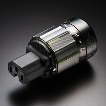 Furutech strömkabel DIY kit 1.8M