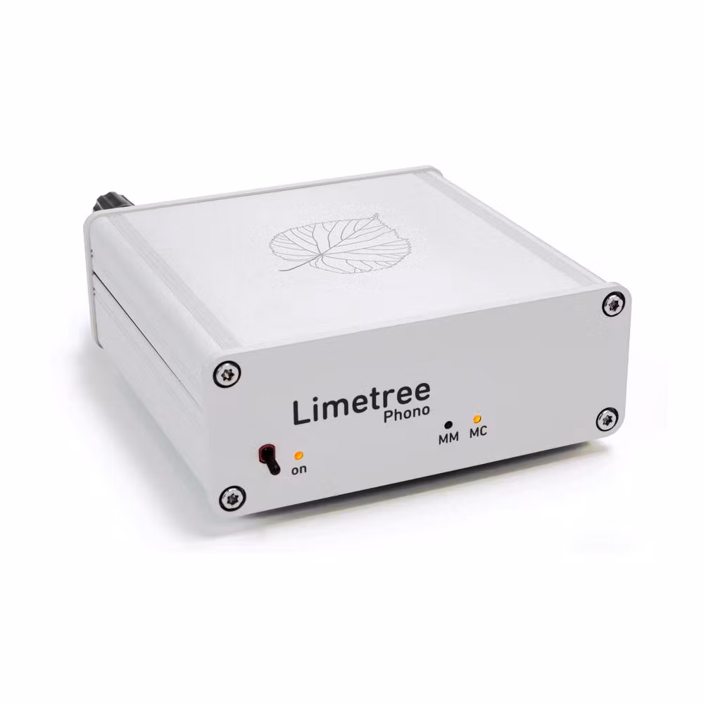 Limetree Phono II