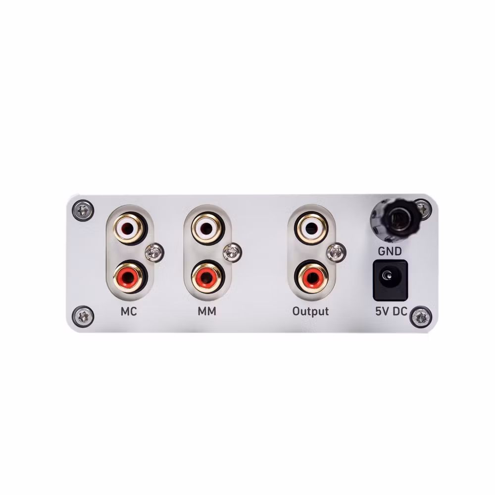 Limetree Phono II