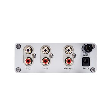 Limetree Phono II