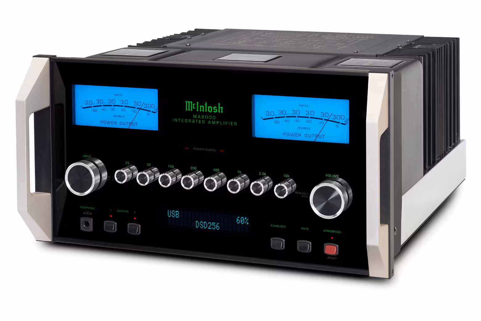 McIntosh MA9000 Integrerad förstärkare