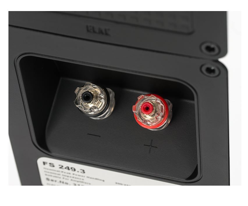 Elac FS249