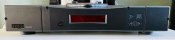 Rega Apollo CD spelare