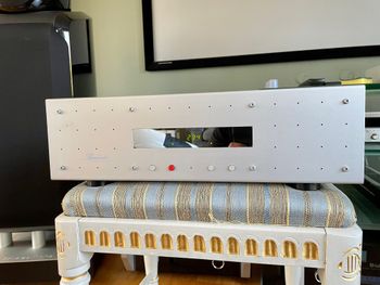 Burmester 948 Power Conditioner (Inbyte) - begagnad prissänkt!