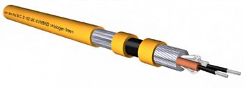 Van Den Hul The D-102 III Hybrid RCA (inbyte) 0.8M