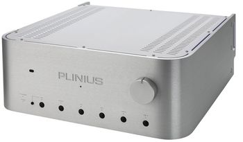 Plinius Hiato med Phonosteg (inbyte)