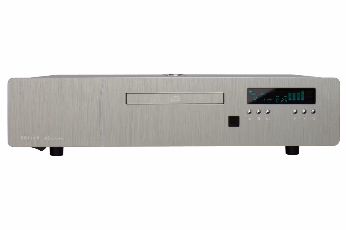 Roksan K3 CD Di (inbyte)