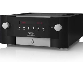 Mark Levinson No 585 PRE-OWNED