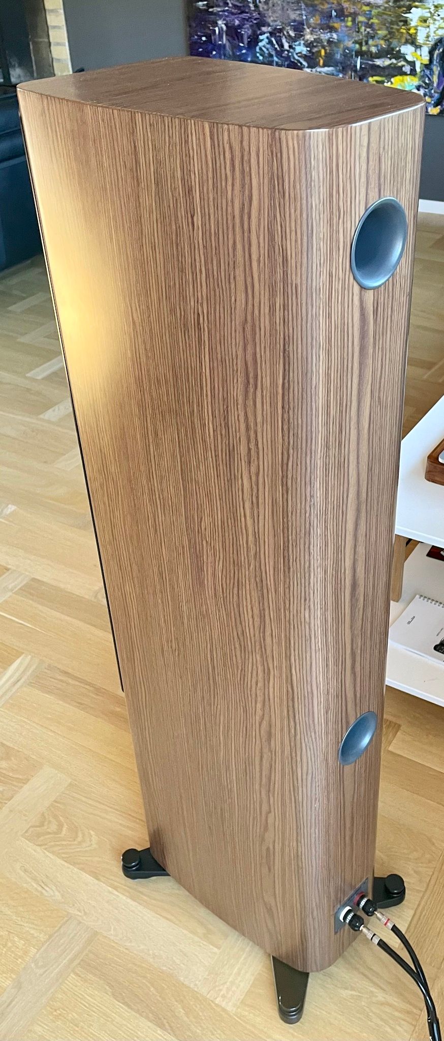 Dynaudio