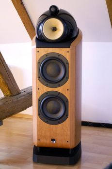 Bower & Wilkins 802D - PREOWNED