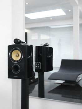 Bower & Wilkins 805D - preowned