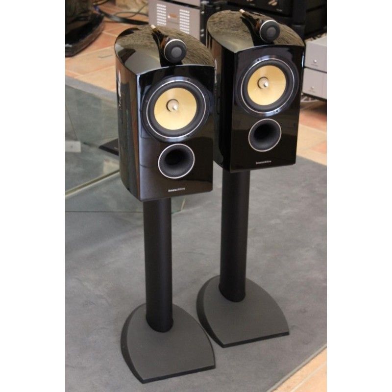 Bower & Wilkins 805D - preowned