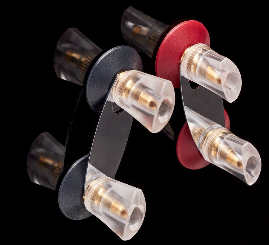 Martin Logan terminals
