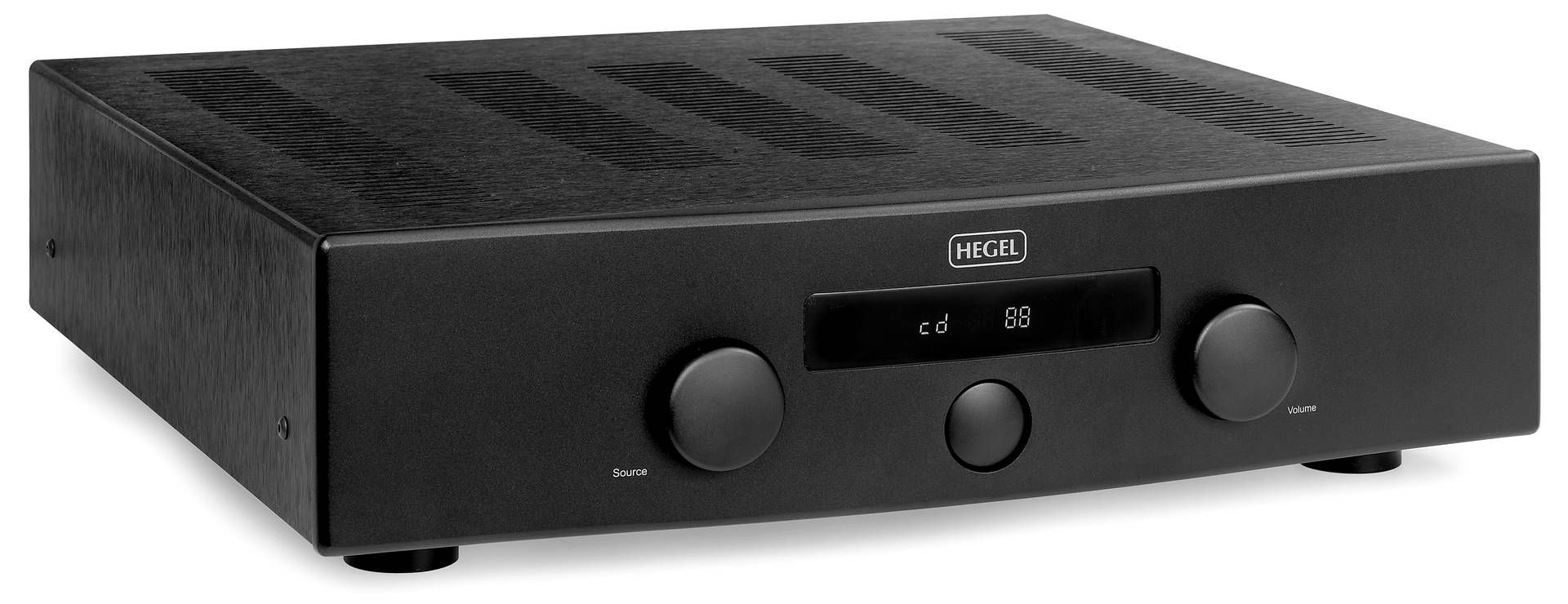 HEGEL H100