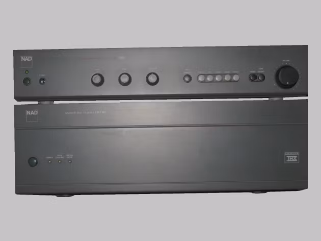 NAD 116/216