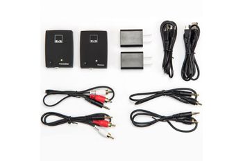 SVS Soundpath trådlös audio PREOWNED