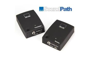 SVS Soundpath trådlös audio PREOWNED