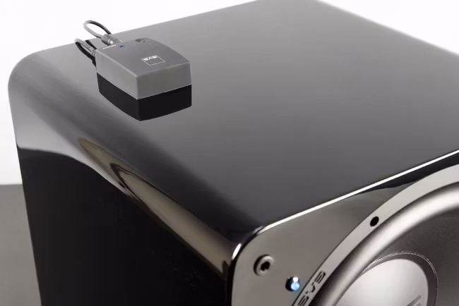 SVS Soundpath trådlös
