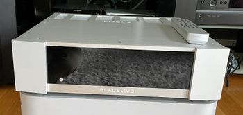 Bladelius Embla DL II PREOWNED