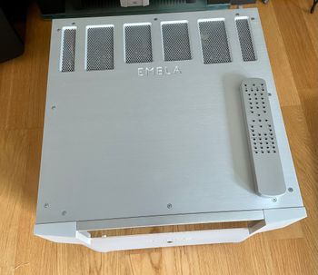 Bladelius Embla DL II PREOWNED