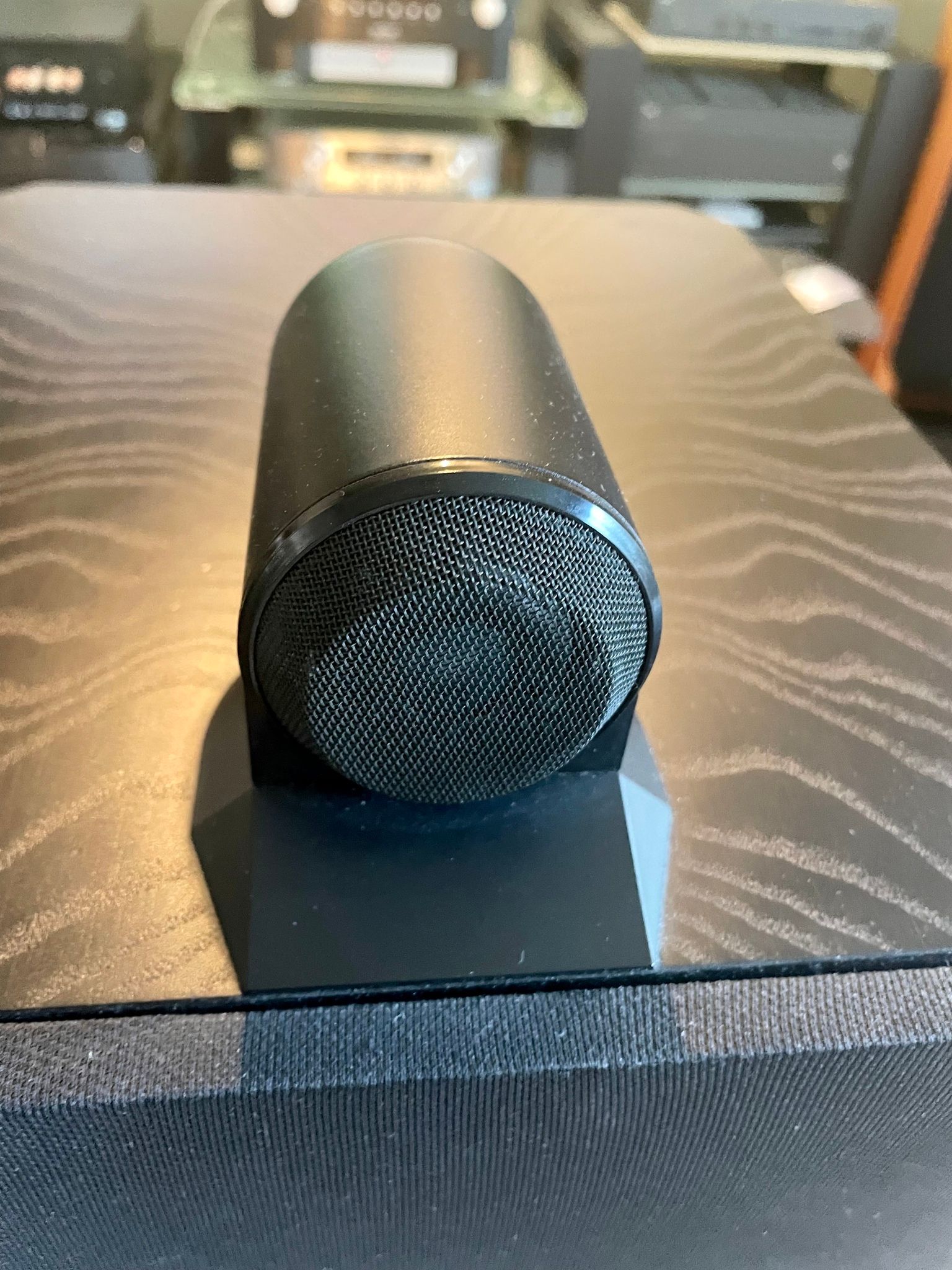 Bowers & Wilkins B&W 803 Matrix PREOWNED