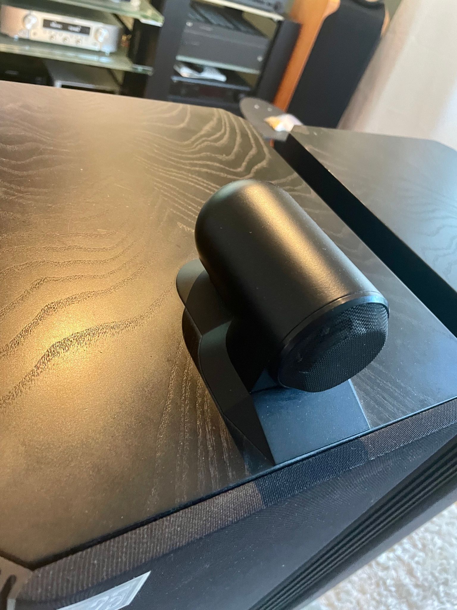 Bowers & Wilkins B&W 803 Matrix PREOWNED