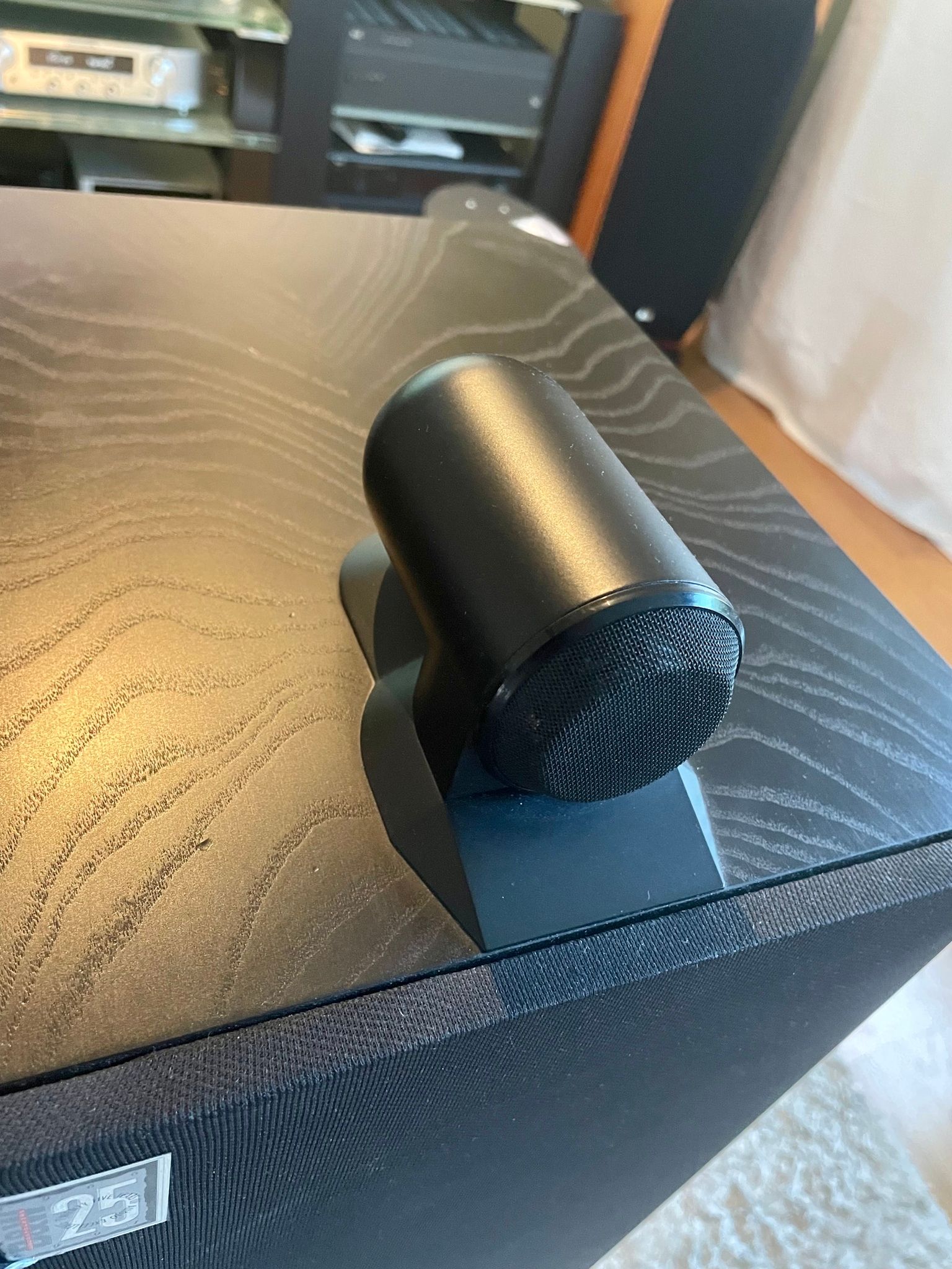 Bowers & Wilkins B&W 803 Matrix PREOWNED