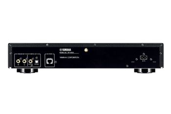 Yamaha NP-S303 - begagnad