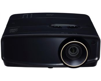 JVC LX UH1 Projektor - DEMO