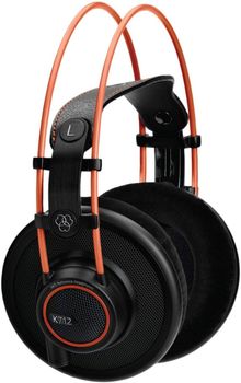 AKH K712 PRO - Demo i nyskick kompletta