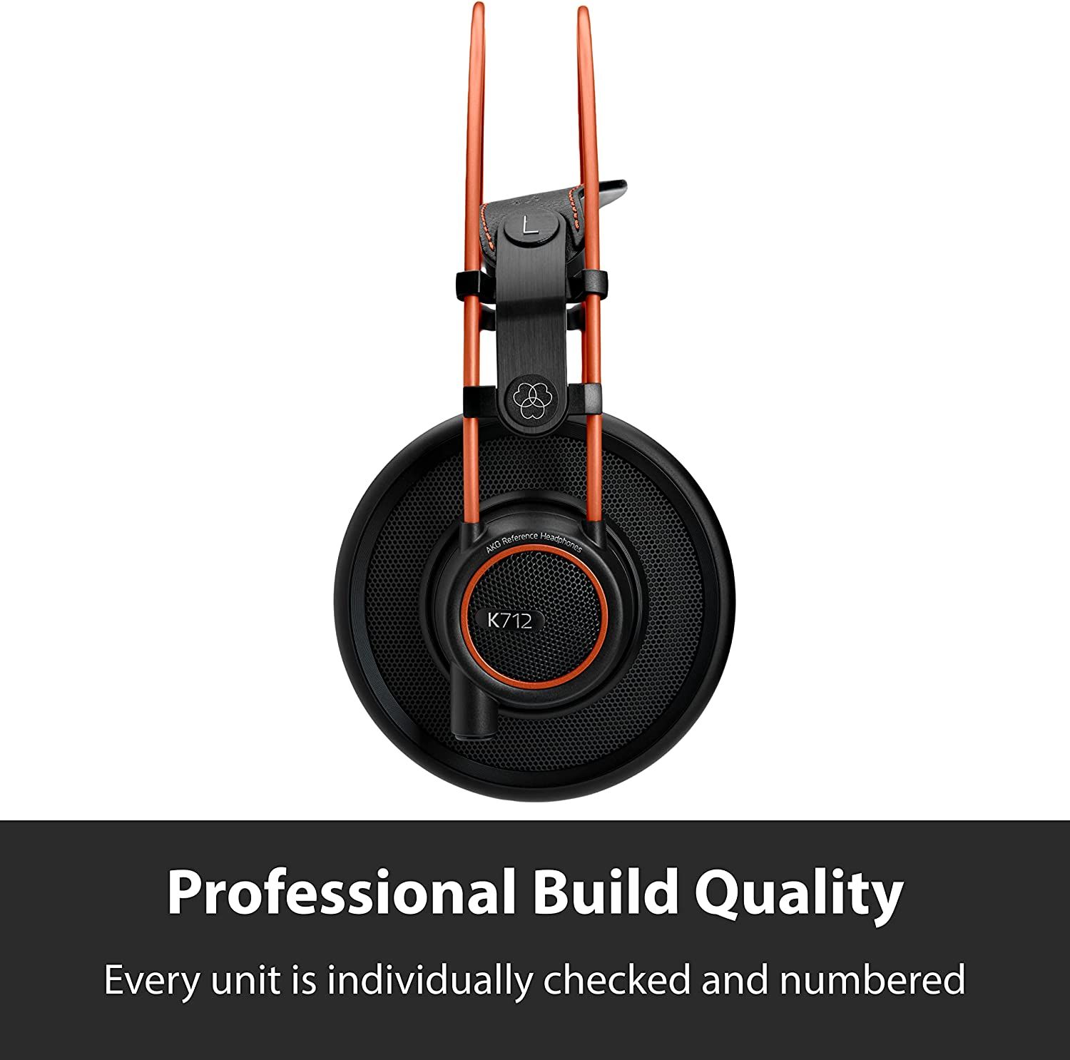 AKH K712 PRO - Demo i nyskick kompletta