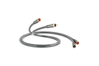 QED Performance Audio 40i - begagnad
