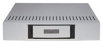 Linn AV5125 silver - begagnad