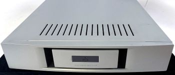 Linn 2250 silver - begagnad