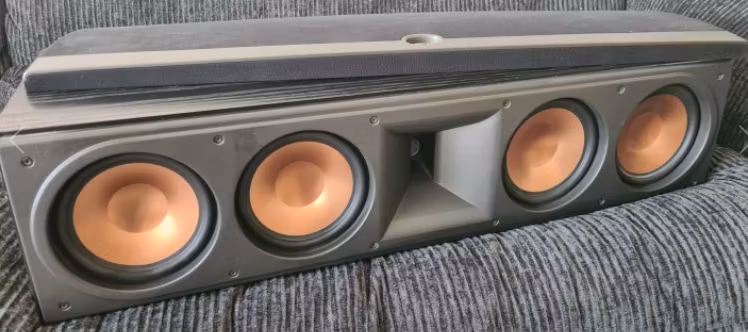 Klipsch RC64