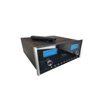 McIntosh MA 6300