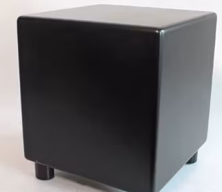 Subwoofer