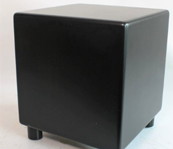 MJ Acoustics Pro 50 MkII Subwoofer - begagnad