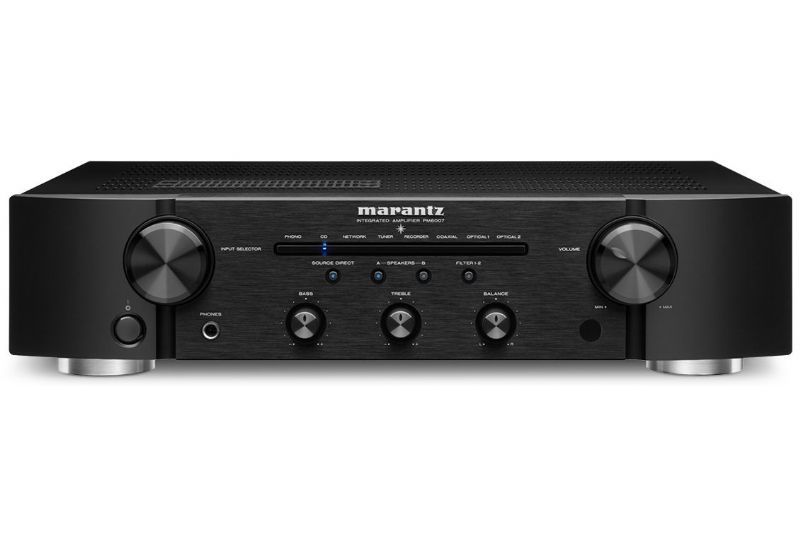 Marantz PM6007 - Utförsäljning sista exet. REA