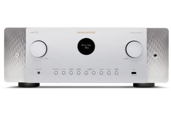 Marantz Cinema 60 – 7.2-receiver i nyskick! Demoex till fyndpris