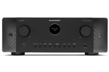 Marantz Cinema 60 – 7.2-receiver i nyskick! Demoex till fyndpris