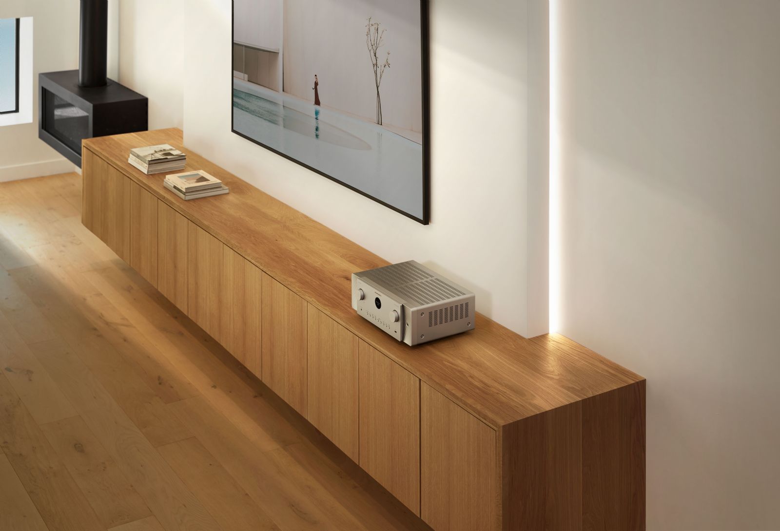 Marantz Cinema 60 – 7.2-receiver i nyskick! Demoex till fyndpris