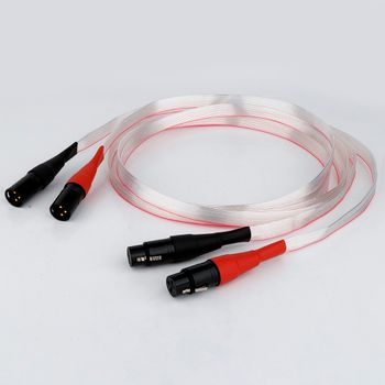 Nordost Red Dawn XLR 2x1M