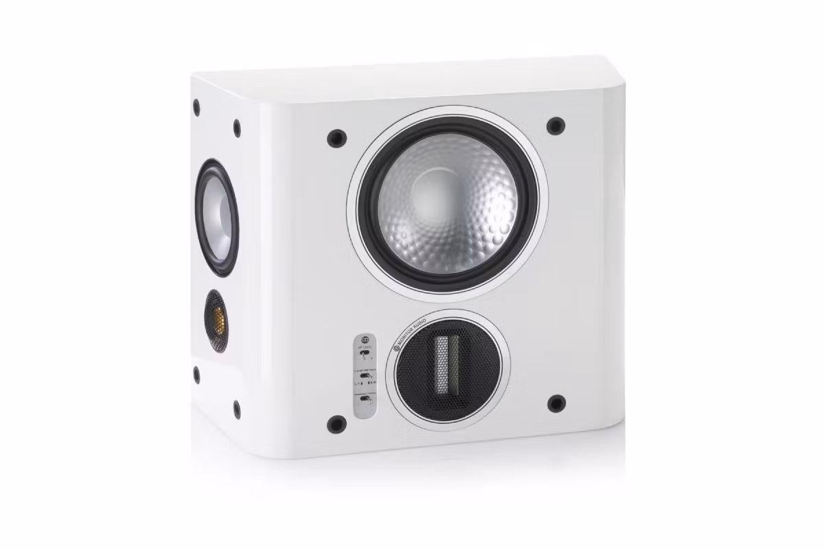 Monitor Audio Gold