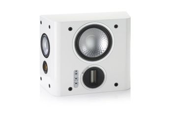 Monitor Audio Gold FX inbyte i toppskick med originalkartonger