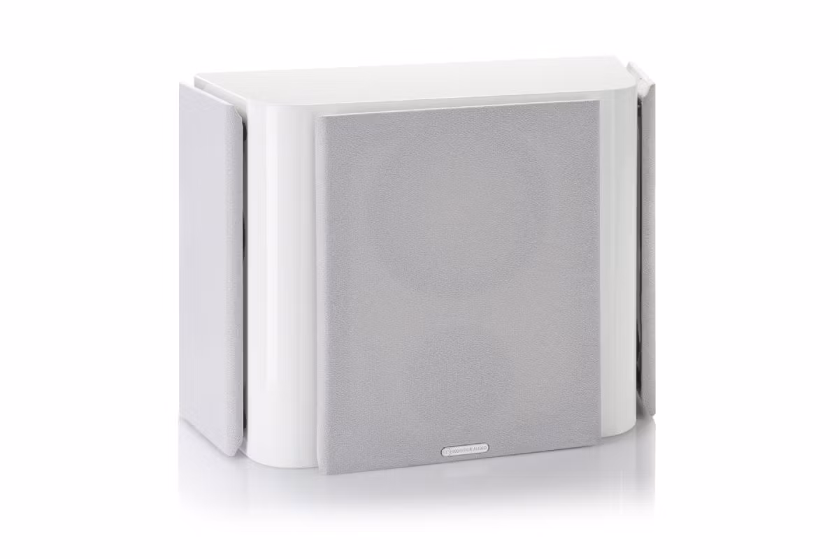 Monitor Audio surround