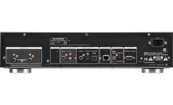 Marantz NA8005 - Svart inbyte i gott skick